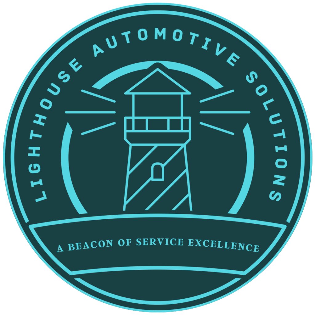 Lighthouse Automotive Solutions A Beacon of Service Excellence